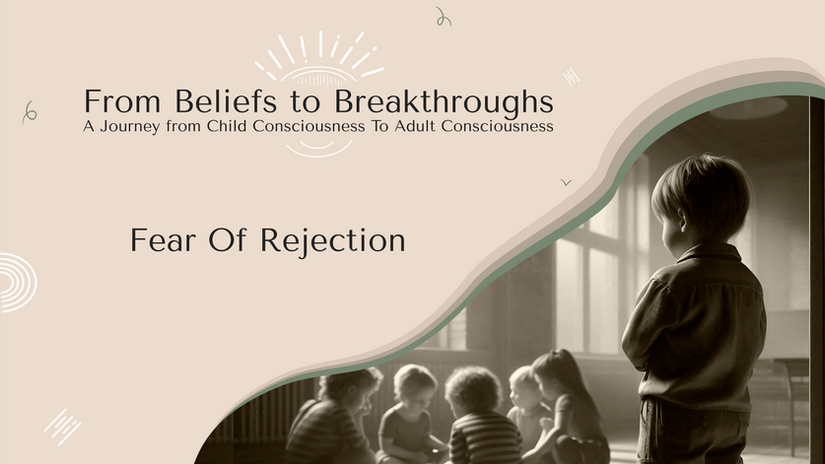 Embrace Rejection